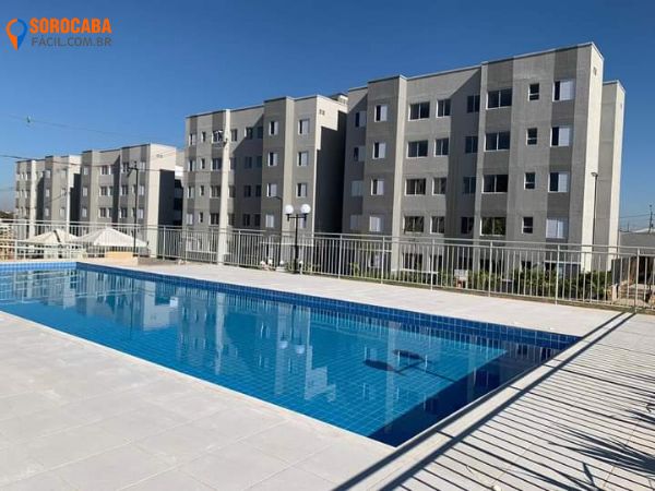 Apartamento em , Sorocaba - Apartamento Reserva Gran Village Ibiti - Foto 4